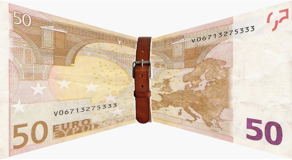 Epargner avec un SMIC