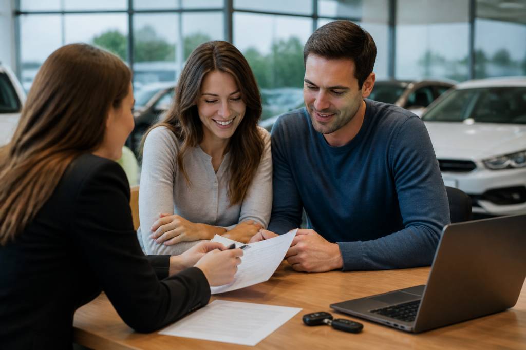Auto credits : comment financer l’achat de votre voiture facilement Auto credits : comment financer l’achat de votre voiture facilement