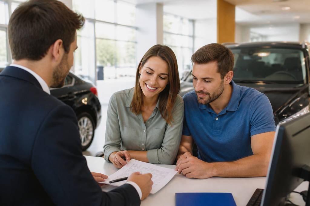 Auto finance : comment financer l’achat de sa voiture sereinement Auto finance : comment financer l’achat de sa voiture sereinement